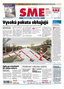SME 15-1-2021