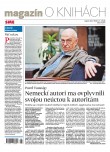 SME magazín O KNIHÁCH 7/8/2020