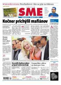 SME 15/5/2019