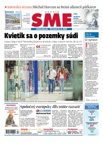 SME 21/5/2020