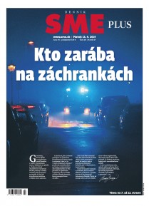 SME 13/9/2019