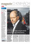 SME magazín O KNIHÁCH 6/12/2019