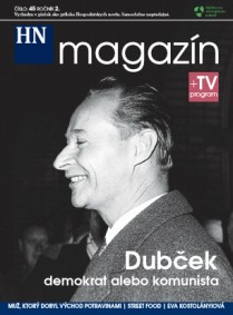 HN magazín č. 45