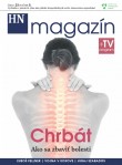 HN magazín číslo: 23 ročník 5.