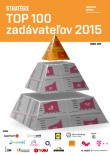 TOP 100 zadávateľov 2015