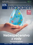 HN Magazín číslo: 30 ročník 5.