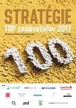 TOP 100 zadávateľov 2017