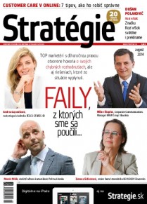 Stratégie 8/2014