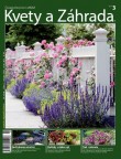 Kvety a záhrada 3/2010