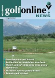 Golfonline NEWS 3/2010