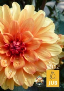 Katalóg cibuľovín jar 2012