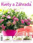 Kvety a záhrada 3 - 2011