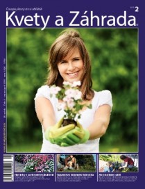 Kvety a záhrada 2/2010
