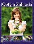 Kvety a záhrada 2/2010