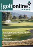 Golfonline NEWS 1/2010
