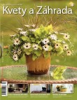 Kvety a záhrada 4/2012