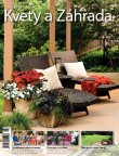 Kvety a záhrada 2 - 2012