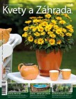 Kvety a záhrada 4 - 2011