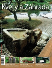 Kvety a záhrada 1/2012