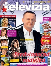 Eurotelevizia 50/2012