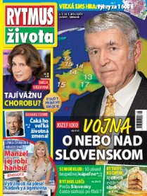 RYTMUS života 5/2013