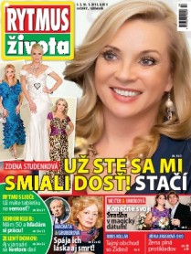 RYTMUS života 3/2013