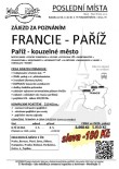 Francie - Paříž 3.5.