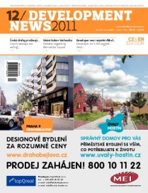 Development news č. 12/11