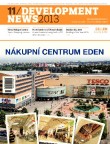 Development News 11/2013