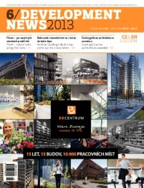 Development news č. 6_2013