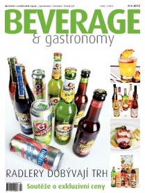 Beverage & Gastronomy 5-6/12