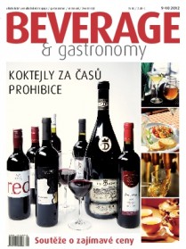 Beverage & gastronomy 9-10/12
