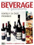 Beverage & gastronomy 9-10/12