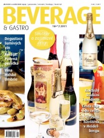 Beverage&Gastro č. 11-12/11