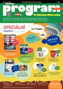 Program FM 6-2013