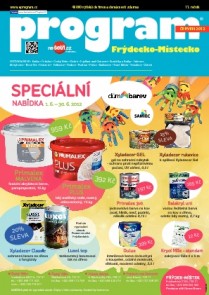 Program Frýdecko-Místecko 6-2012