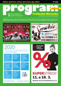 Program FM 03-2020