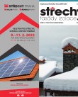 Střechy, Fasády, Izolace 1/2023