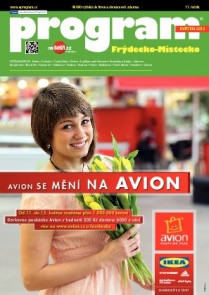 Program Frýdecko-Místecko