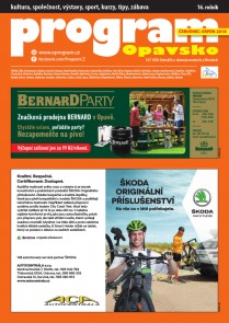 Program OP 07-8 2018