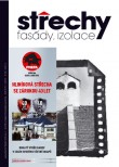 Střechy-Fasády-Izolace 05/2012