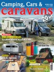 Camping, Cars & Caravans 1/2025