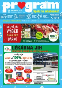 Program OV 12-2020
