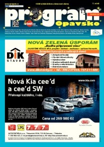Program OP 4-2013