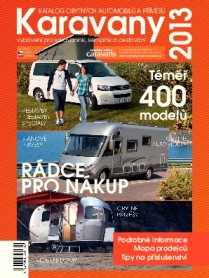 KARAVANY 2013