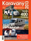 KARAVANY 2013