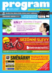 Program OV 07-8 2018