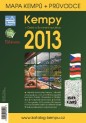 Kempy v ČR a SR 2013 - průvodce