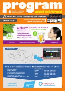 Program OV 01-2019