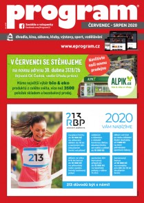 Program OV 07-2020